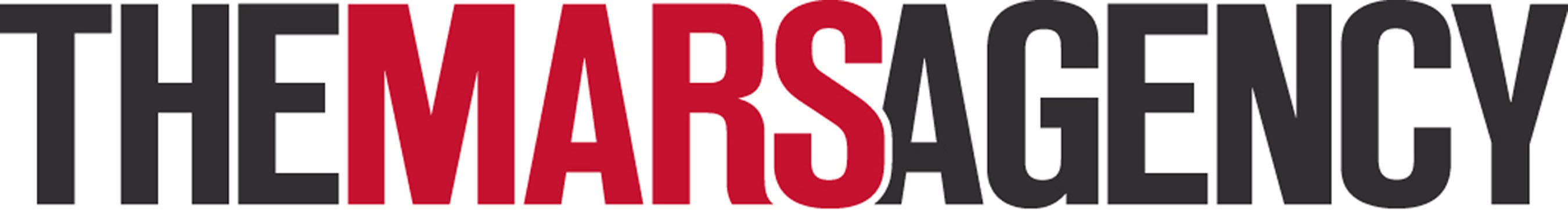 The Mars Agency company logo