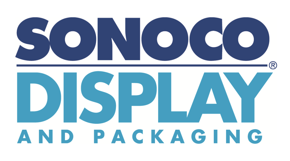 Sonoco Display & Packaging company logo