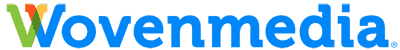Wovenmedia company logo