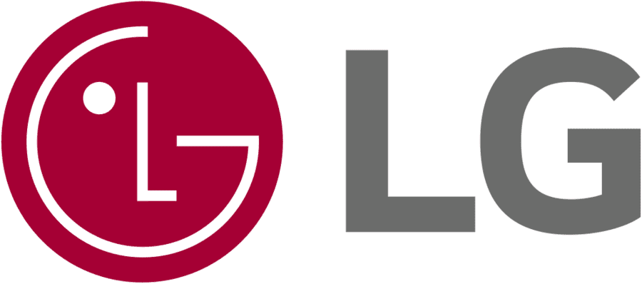 LG - Technology partner
