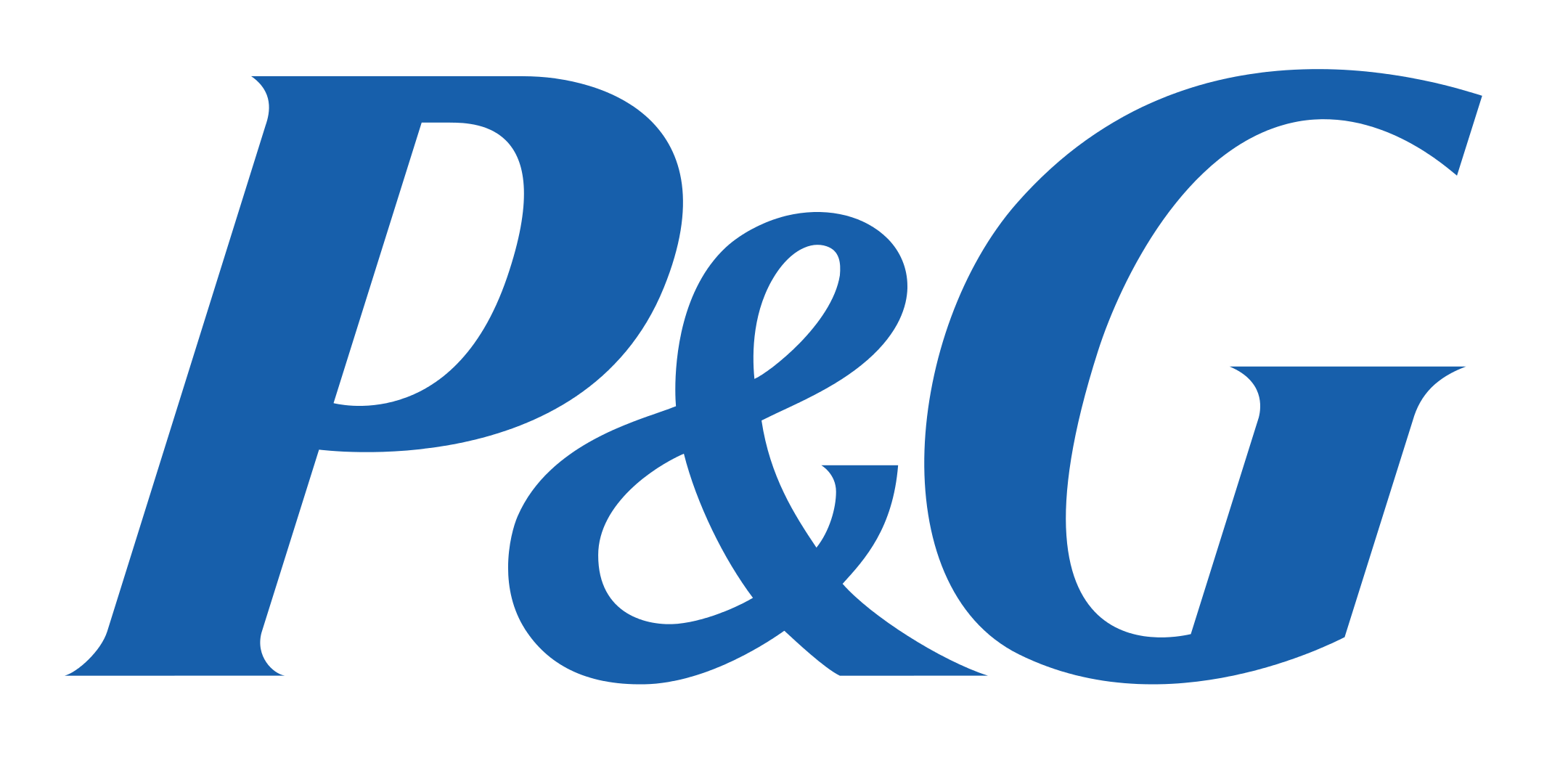 P&G - Consumer goods partner