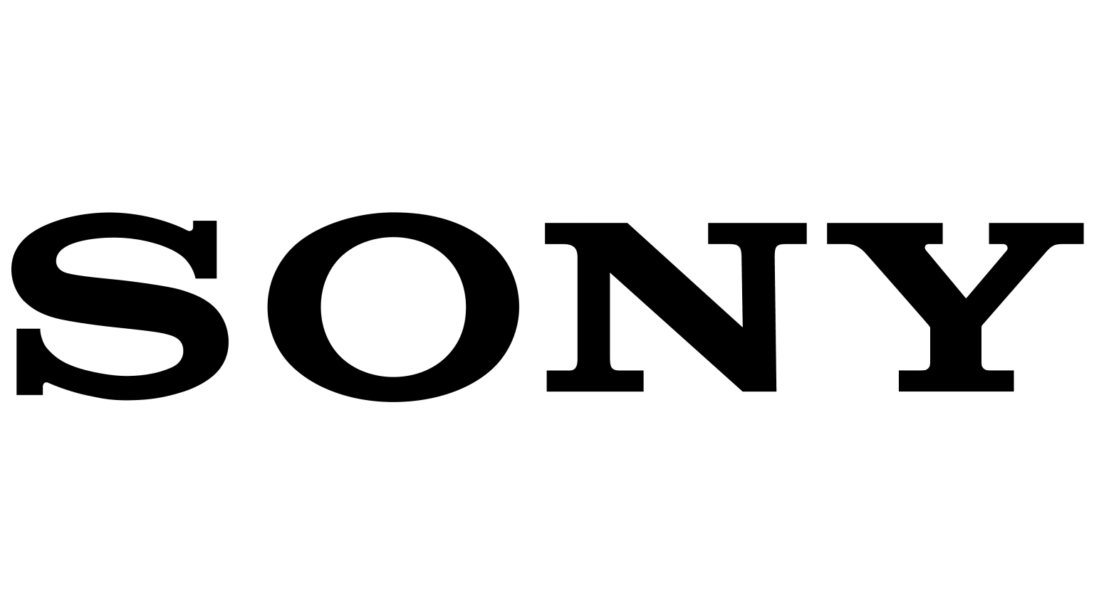 Sony - Brand partner