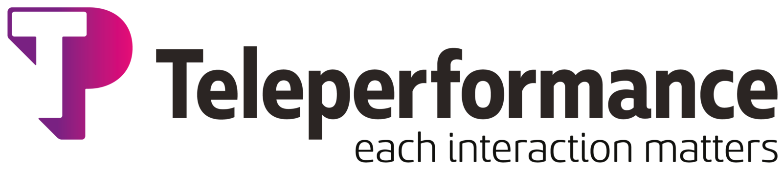 Teleperformance - BPO/CX partner