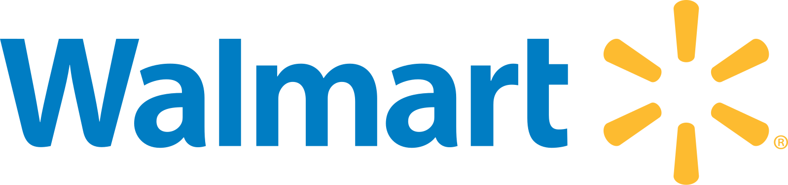 Walmart - Strategic retail partner
